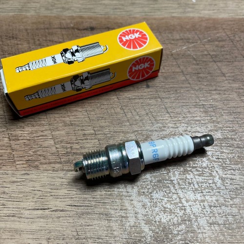 Ngk bpr6fs spark - ngk, plug