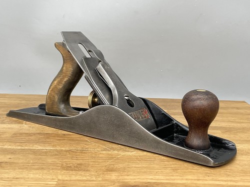 Vintage early stanley bailey - stanley,