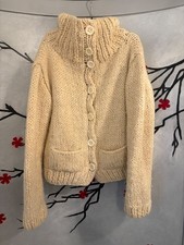 Volga Volga Wool Blend Heavy