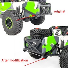 FLYXM 1Set For RC 1/10 Losi