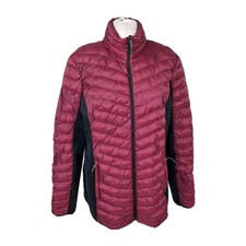 32 Degrees Women’s Burgundy