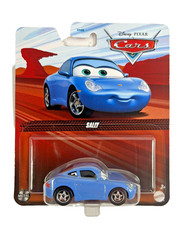 Disney Pixar Cars SALLY