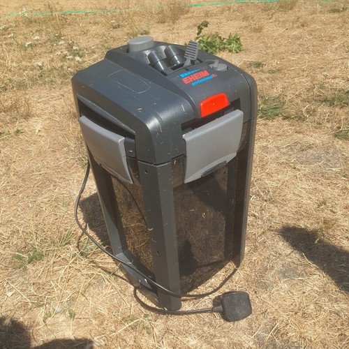 Eheim professionel hr upto - 4,