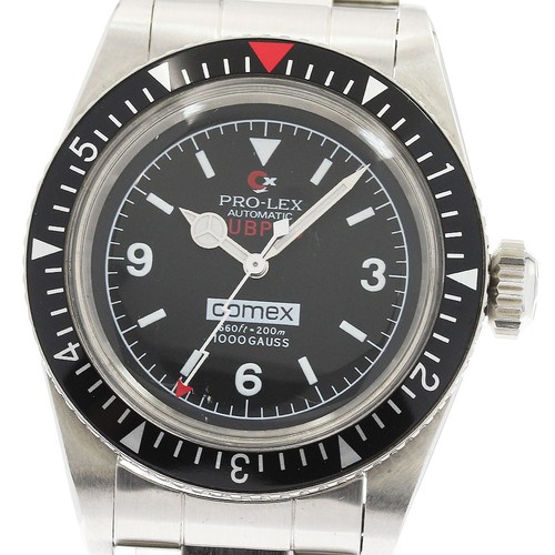 Pro lex subpro comex black - pro-lex,
