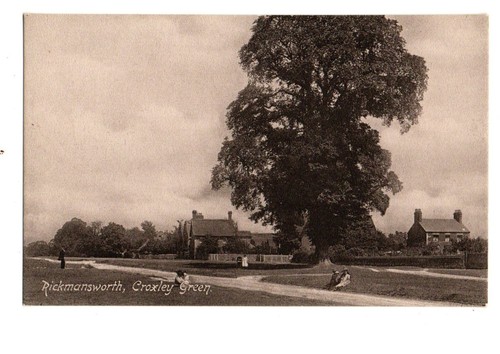 Hertfordshire rickmansworth - hertfordshire.,