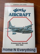 World Aircraft: Commercial