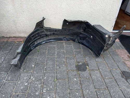 Honda jazz mk3 wheel - honda, arch
