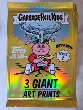 Garbage Pail Kids - Get A Grip