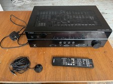 Yamaha HTR-3067 5.1 Cinema receiver in great  condition, fully working    