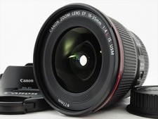 [ Near MINT w/ Hood ] Canon EF