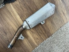 KAWASAKI KXF 450 2024-2025