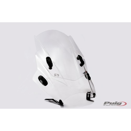 Transparent puig windscreen - puig,