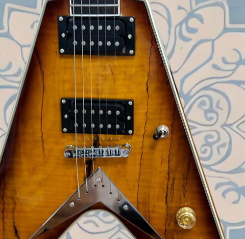 Ship vintage style - ship, sunburst