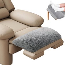Half Moon Recliner Knee Neck