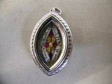 Reliquary relic Saint Matthew