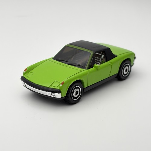 Matchbox 1971 porsche - matchbox,