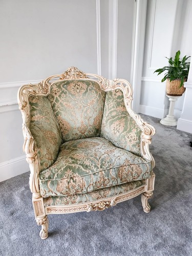 Vintage italian rococo - vintage,