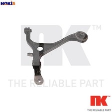 CONTROLTRAILING ARM WHEEL