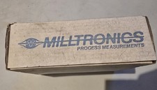 Milltronics Process
