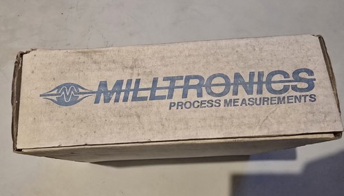 Milltronics process - milltronics,
