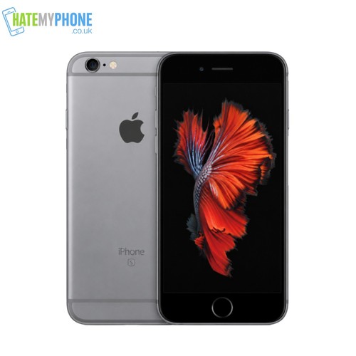 Apple iphone space - space, grey