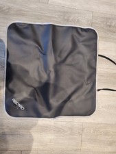 Recaro child seat protector - seat,