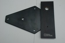 LINN SONDEK LP12 SUBCHASSIS &