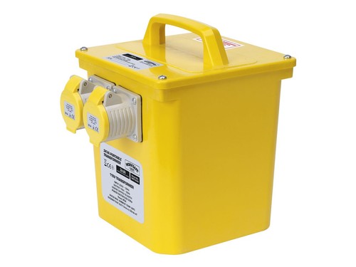 Sealey wst3000 110v 3kva - wst3000,