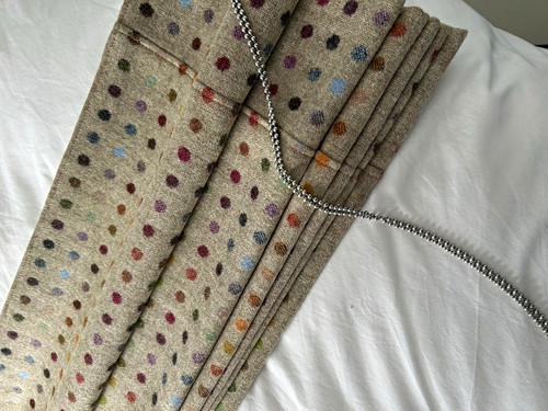Abraham moon multi - spot, design