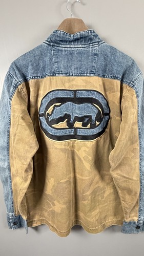 Vintage ecko unltd - vintage,