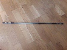 Powakaddy axle for wide freeway L handle style golf trolley good used