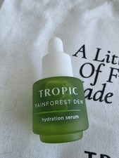 Tropic Skincare Rainforest Dew