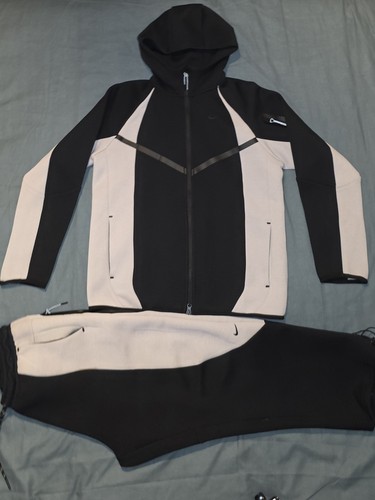 Nike tech fleece - pro, full