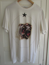 Givenchy Men's Short Sleeve