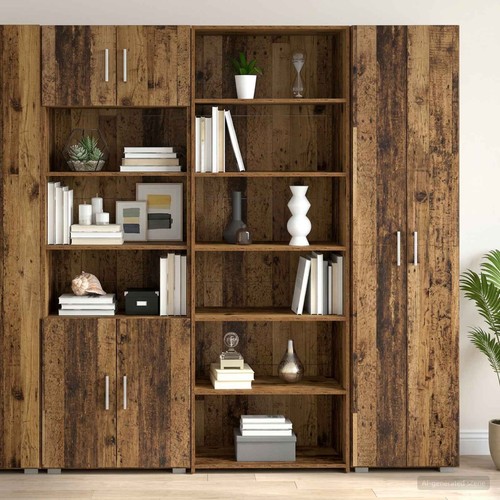 Sideboard old wood 41 x - x,
