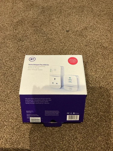 Home hotspot flex 600 - hotspot,