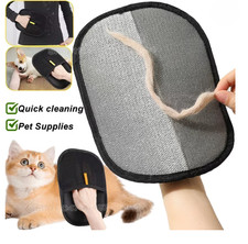 Pet Hair Remover Glove