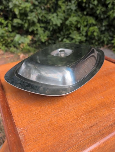 Vintage hong kong stainless - hong,