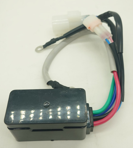 Power trim solenoid for - power,