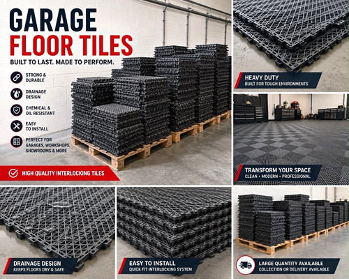 Interlocking hard plastic - interlocking,