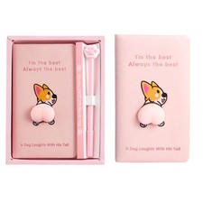 1 Set Writing Journal A6