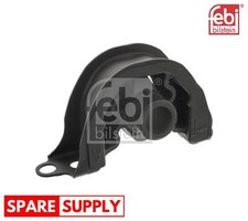 ENGINE MOUNTING FOR HONDA