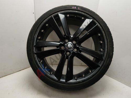 Jaguar xfr x250 5j 20 - jaguar, 8.5j