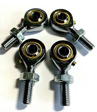 Go Kart Trackrod Ends 8mm Male