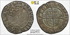 1526-32 Henry VIII Halfgroat