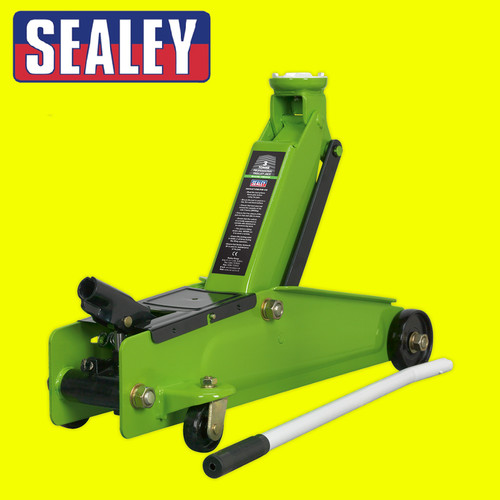 Sealey 1153cxhv tonne - 3,