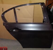 BMW Door Rear Right Painted Sparkling Graphite Metallic Code A22 41007203648