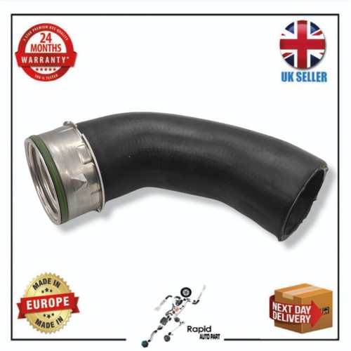 Air intake pipe - pipe, hose