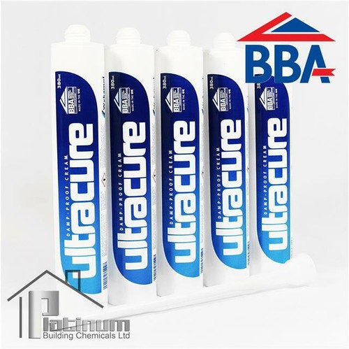 Ultracure damp proof - damp,