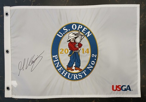 Martin kaymer signed 2014 - martin,
